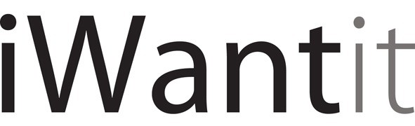 Brand Logo of I Want It